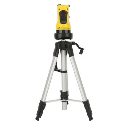 Greensen High Accuracy Automatic Leveling Red Light Cross Line Level 650nm for Construction Measuring
Greensen High Accuracy Automatic Leveling Red Light Cross Line Level 650nm for Construction Measuring
