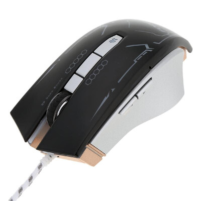 FOREV USB Wired Business Gaming MouseMice 6 Buttons 1600 DPI Adjustable Optical with Backlit for PC Laptop Desktop
FOREV USB Wired Business Gaming MouseMice 6 Buttons 1600 DPI Adjustable Optical with Backlit for PC Laptop Desktop