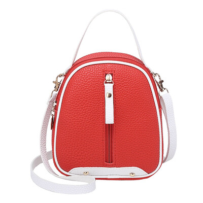 2019 New Women Shoulder Bags Simple Fashion Women Small Messenger Crossbody Bags Ladies Zipper HandBags T20
2019 New Women Shoulder Bags Simple Fashion Women Small Messenger Crossbody Bags Ladies Zipper HandBags T20