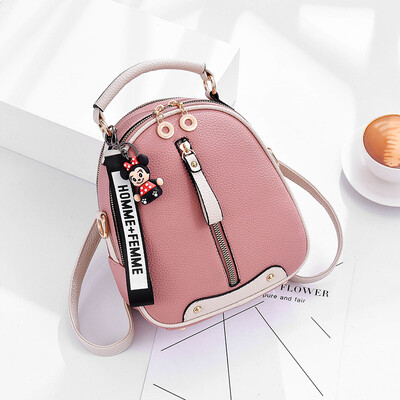 Summer net red lady bag fashion summer shoulder bag small fresh backpack inclined bag
Summer net red lady bag fashion summer shoulder bag small fresh backpack inclined bag