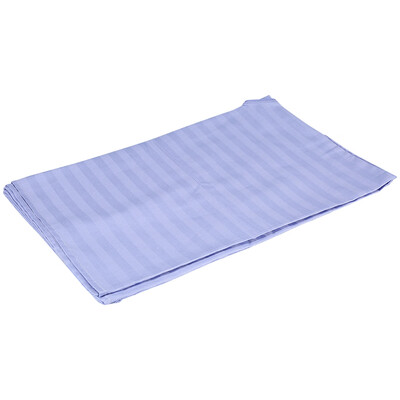Greensen Soft Cotton Stripe Beauty Salon Sheet SPA Treatment Bed Cover With Face Breath Hole
Greensen Soft Cotton Stripe Beauty Salon Sheet SPA Treatment Bed Cover With Face Breath Hole