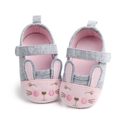 Baby First Walkers Shoes Baby Boy Girl Non-slip Soft-soled Toddler Shoes Cotton Fabric Solid Hook&Loop Patch Princess Shoes
Baby First Walkers Shoes Baby Boy Girl Non-slip Soft-soled Toddler Shoes Cotton Fabric Solid Hook&Loop Patch Princess Shoes