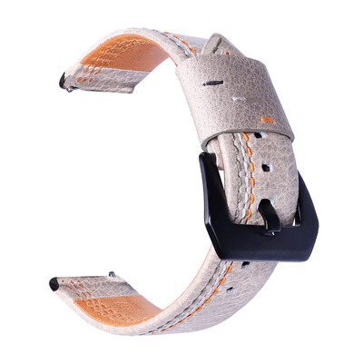〖Follure〗Three lines Fashion Leather Replacement Watch For Samsung S3 Smart Watch Series
〖Follure〗Three lines Fashion Leather Replacement Watch For Samsung S3 Smart Watch Series