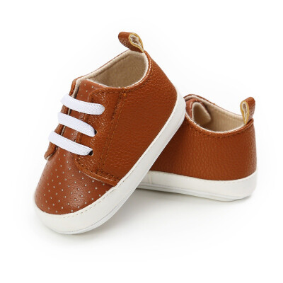 Baby Boys Pu Leathe Breathable Solid Shoes Print Anti-Slip Shoes Sneakers Soft Soled First Walkers Canvas Shoe
Baby Boys Pu Leathe Breathable Solid Shoes Print Anti-Slip Shoes Sneakers Soft Soled First Walkers Canvas Shoe