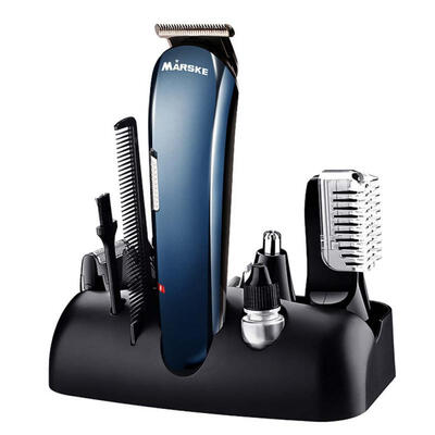 Multifunction Rechargeable Face Hair Trimmer Razor Electric Shaver SetUS Plug
Multifunction Rechargeable Face Hair Trimmer Razor Electric Shaver SetUS Plug