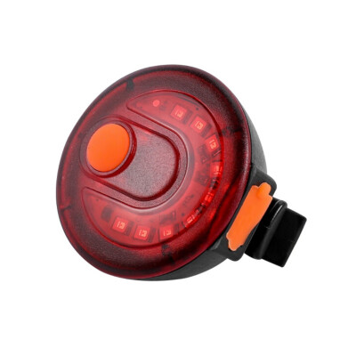 Bicycle Taillight Warning Lamp USB Charging Bike Night Riding Safety Rear Light Waterproof Tail Light
Bicycle Taillight Warning Lamp USB Charging Bike Night Riding Safety Rear Light Waterproof Tail Light
