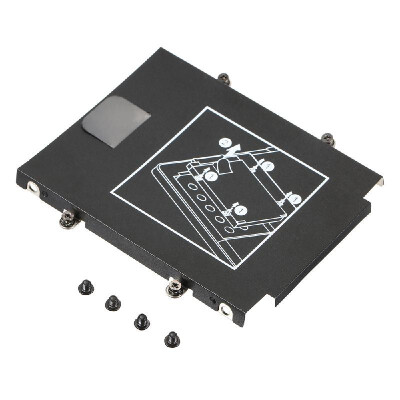 SATA Hard Drive Disk HDD Caddy Connector for HP EliteBook Folio 9470M 9480M Series
SATA Hard Drive Disk HDD Caddy Connector for HP EliteBook Folio 9470M 9480M Series