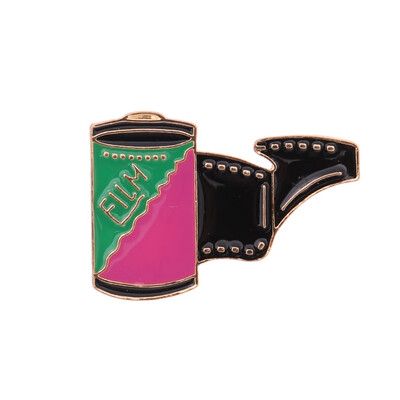 Women Dolphin Eye Film Badge Hard Enamel Cartoon Lapel Pins Jewelry Brooches
Women Dolphin Eye Film Badge Hard Enamel Cartoon Lapel Pins Jewelry Brooches
