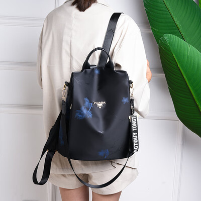 Small Bear Backpack Female Shoulder Travel Multifunctional Shoulder Bag Nuchao Brand Middle School StudentsSchool Bag Junior High
Small Bear Backpack Female Shoulder Travel Multifunctional Shoulder Bag Nuchao Brand Middle School StudentsSchool Bag Junior High