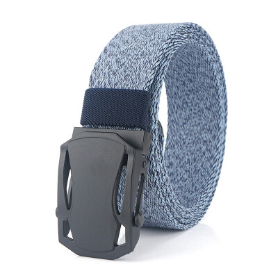Fashion Nylon Men belt Solid Color Smooth Buckle belt High Quality Alloy Buckle Sports Casual Cowboy Pants Men&Women belt
Fashion Nylon Men belt Solid Color Smooth Buckle belt High Quality Alloy Buckle Sports Casual Cowboy Pants Men&Women belt
