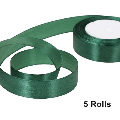 25 YardsRoll 25mm Width Silk Satin Ribbon DIY Wedding Party Decoration Bow Crafts Invitation Card Gift Wrapping Christmas Ribbons
25 YardsRoll 25mm Width Silk Satin Ribbon DIY Wedding Party Decoration Bow Crafts Invitation Card Gift Wrapping Christmas Ribbons