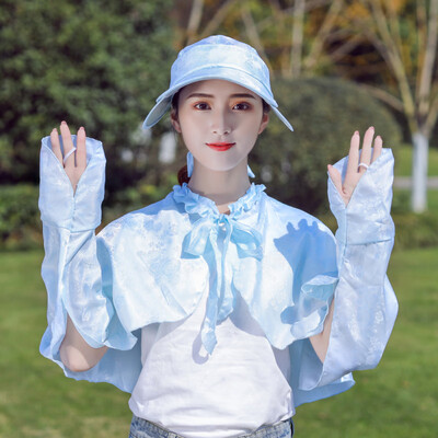 2019 New summer UV protective suncap large eaves lady baseball cap outdoor foldable printed solar cap
2019 New summer UV protective suncap large eaves lady baseball cap outdoor foldable printed solar cap