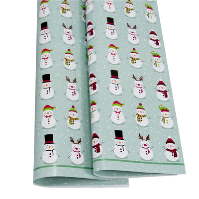 Tailored Christmas Wrapping Paper Gift Present Tree Santa Wrap Decorative Xmas Party Roll
Tailored Christmas Wrapping Paper Gift Present Tree Santa Wrap Decorative Xmas Party Roll