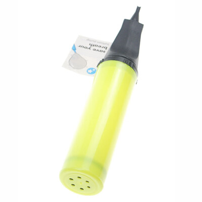 FUNNYBUNNY Balloon Pump Portable Balloon Inflator Party Accessories Hand Held Latex Balls Party Foil Balloons Decoration Tools
FUNNYBUNNY Balloon Pump Portable Balloon Inflator Party Accessories Hand Held Latex Balls Party Foil Balloons Decoration Tools