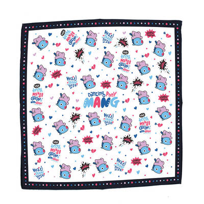 Christ For Givek Kpop BTS Towel Tapestry Scarf Single Side Cartoon Portrait Household Products
Christ For Givek Kpop BTS Towel Tapestry Scarf Single Side Cartoon Portrait Household Products