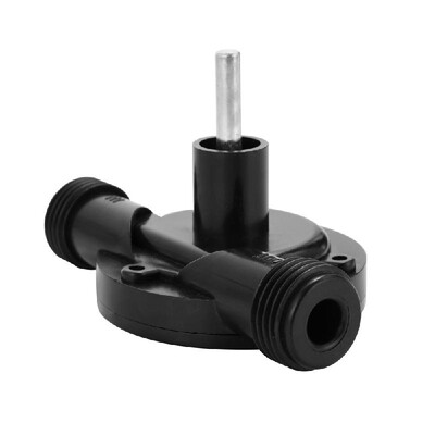 14" Shank Diameter Hand Drill Pump Micro Self-priming Centrifugal Pump Household Small Pump
14" Shank Diameter Hand Drill Pump Micro Self-priming Centrifugal Pump Household Small Pump