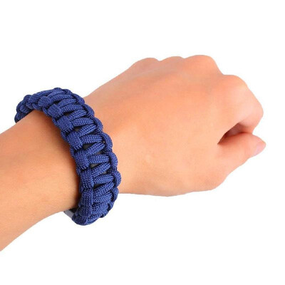 USB Cable Bracelet Lightening Paracord Weaving Wristband Charging Sync Data Cable Cord for IPhone Camping Multifunction Umbrella R
USB Cable Bracelet Lightening Paracord Weaving Wristband Charging Sync Data Cable Cord for IPhone Camping Multifunction Umbrella R