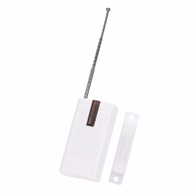 eWeLink Sensor-DW02 433Mhz Door Window Alarm Sensor Wireless Automation Anti-Theft Alarm Compatible With RF Bridge For Smart Home
eWeLink Sensor-DW02 433Mhz Door Window Alarm Sensor Wireless Automation Anti-Theft Alarm Compatible With RF Bridge For Smart Home