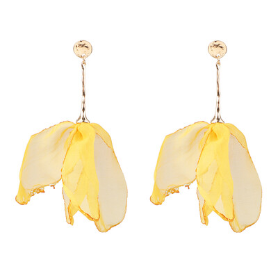 2019 Bohemia Trendy Yarn Flowers Drop Earrings For Women Wedding Party Jewelry Ethnic Statement Earrings Female
2019 Bohemia Trendy Yarn Flowers Drop Earrings For Women Wedding Party Jewelry Ethnic Statement Earrings Female