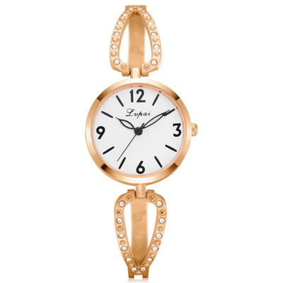 Lvpai brand factory direct sales fashion simple fashion watch female students with diamond bracelet watch wholesale
Lvpai brand factory direct sales fashion simple fashion watch female students with diamond bracelet watch wholesale
