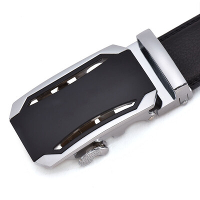 110-140cm 150cm Large Size Brand Blets for Men Automatic Buckle Male Real Genuine Leather Designer Belts Man Blet for Jeans
110-140cm 150cm Large Size Brand Blets for Men Automatic Buckle Male Real Genuine Leather Designer Belts Man Blet for Jeans