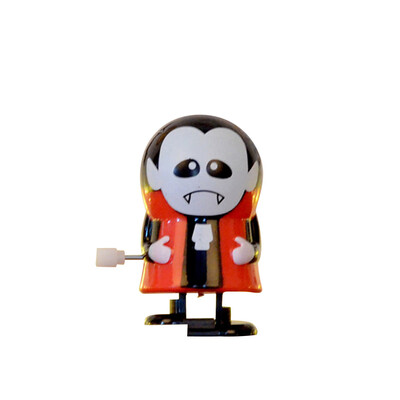 Tailored Halloween Clockwork Gift Wind Up Bounce Toy Props Toy Jumping Pumpkin Monster
Tailored Halloween Clockwork Gift Wind Up Bounce Toy Props Toy Jumping Pumpkin Monster