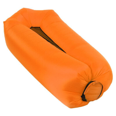 Inflatable Lounge Self-inflating Sleeping Couch Air Sofa for Backyard Lakeside Beach Camping Picnic
Inflatable Lounge Self-inflating Sleeping Couch Air Sofa for Backyard Lakeside Beach Camping Picnic