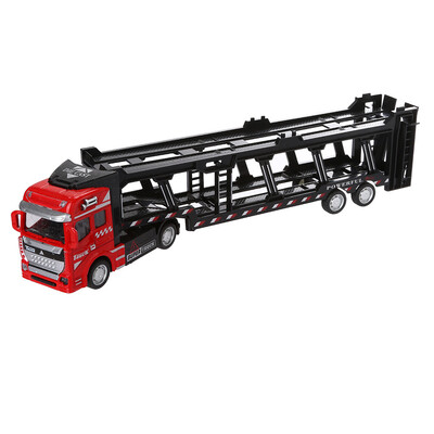 Tailored 148 Pull Back Alloy Super Truck Vehicle Simulation Model Car Toy for Children A
Tailored 148 Pull Back Alloy Super Truck Vehicle Simulation Model Car Toy for Children A