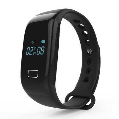 JW018 Smart Sports Band Wristband Cortex-M4 core Fitness Bracelet Blue OLED Screen Display Bluetooth 40 110mAh Battery Pedometer
JW018 Smart Sports Band Wristband Cortex-M4 core Fitness Bracelet Blue OLED Screen Display Bluetooth 40 110mAh Battery Pedometer