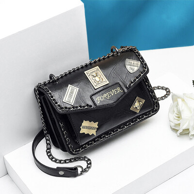 Shangxin Bag Girl Spring&Summer Chain Slant Square Bag Labeled Girl ins Super Fire Single Shoulder Bag
Shangxin Bag Girl Spring&Summer Chain Slant Square Bag Labeled Girl ins Super Fire Single Shoulder Bag