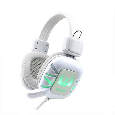 G1 Game Headset Wired Headphone Gaming Headphone USB 35mm Led Light For Computer With 20m Cable
G1 Game Headset Wired Headphone Gaming Headphone USB 35mm Led Light For Computer With 20m Cable