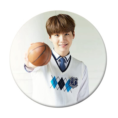 Kpop BTS Cute Q Version Badge Cute Cartoon Brooch Bag Pendant Boys Girls Accessories Hot Gift for Fans
Kpop BTS Cute Q Version Badge Cute Cartoon Brooch Bag Pendant Boys Girls Accessories Hot Gift for Fans