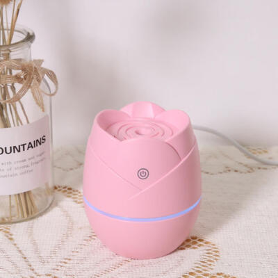 Greensen Pink Cute Desktop Diffuser Humidifier USB Mini Humidifier Water Spray Desktop HumidifierHumidifier
Greensen Pink Cute Desktop Diffuser Humidifier USB Mini Humidifier Water Spray Desktop HumidifierHumidifier
