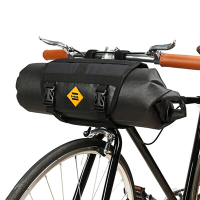 Bicycle Handlebar Bag Waterproof Cycling Bag Large Capacity Bike Front Storage Bag Cycling Saddle Bag Frame Rear Front Accessori
Bicycle Handlebar Bag Waterproof Cycling Bag Large Capacity Bike Front Storage Bag Cycling Saddle Bag Frame Rear Front Accessori