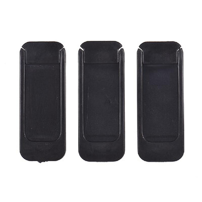 sxt001 3pcs WebCam Cover Ultra-Thin Universal Slider Plastic Camera Cover Lens Privacy Sticker for Laptops PC Mobile Phone Tablet
sxt001 3pcs WebCam Cover Ultra-Thin Universal Slider Plastic Camera Cover Lens Privacy Sticker for Laptops PC Mobile Phone Tablet
