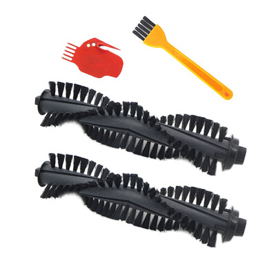 Roller Brush For Chuwi ILIFE A4s A40 Robot Vacuum Cleaner Accessories Parts