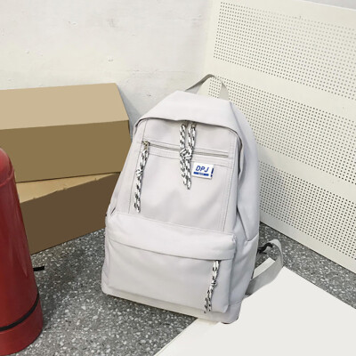 Tailored Womens Fashion Backpack Oxford Waterproof Bag Anti-Theft Shoulder Bag Leisure
Tailored Womens Fashion Backpack Oxford Waterproof Bag Anti-Theft Shoulder Bag Leisure