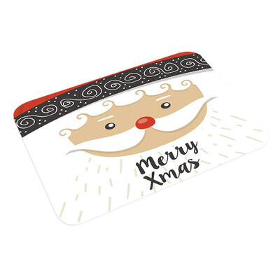 〖Follure〗Christmas Floor Entrance Door Bathroom Mat Indoor Bathtub Carpet Doormats Decor
〖Follure〗Christmas Floor Entrance Door Bathroom Mat Indoor Bathtub Carpet Doormats Decor