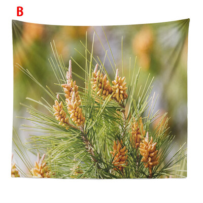 Toponeto Misty Forest Tapestry Wall Hanging Nature Landscape Tapestry Sunshine Through Tree Tapestries for Bedroom Living Room
Toponeto Misty Forest Tapestry Wall Hanging Nature Landscape Tapestry Sunshine Through Tree Tapestries for Bedroom Living Room