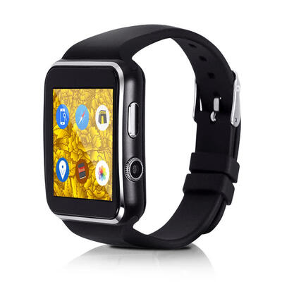 M6 Smart Watch For Muslims With Islamic Pilgrimage Time Direction Reminding Functions
M6 Smart Watch For Muslims With Islamic Pilgrimage Time Direction Reminding Functions