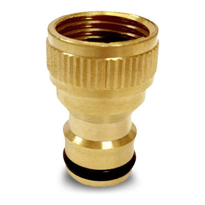 Garden Hose Quick Connector Heavy-duty Copper Hose Fittings Male&Female Water Hoses Quick Connect Adapter Connectors
Garden Hose Quick Connector Heavy-duty Copper Hose Fittings Male&Female Water Hoses Quick Connect Adapter Connectors