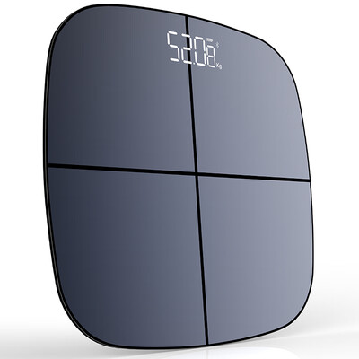 Worley ICOMON Magicland G3 ultra-thin charging smart body fat scale electronic scales body scales human scales 27 items of data household weighing fat scales health scales black
Worley ICOMON Magicland G3 ultra-thin charging smart body fat scale electronic scales body scales human scales 27 items of data household weighing fat scales health scales black