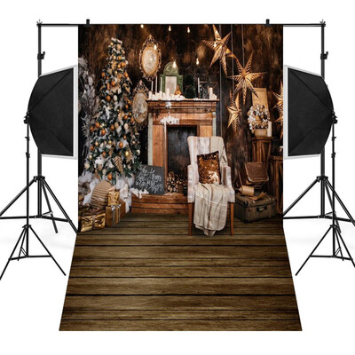 Toponeto Christmas Backdrops Snowman Vinyl 3x5FT Lantern Background Photography Studio
Toponeto Christmas Backdrops Snowman Vinyl 3x5FT Lantern Background Photography Studio