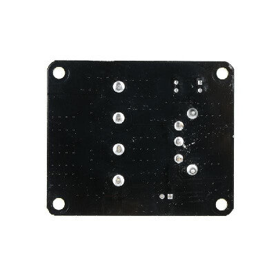 3D Printer Motherboard Heating Bed Extension Power Module Control Board Mainboard for 3D Desktop Printer MOS
3D Printer Motherboard Heating Bed Extension Power Module Control Board Mainboard for 3D Desktop Printer MOS