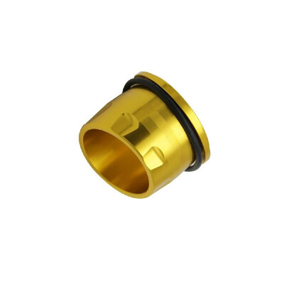 Exhaust Nozzle Tip Motorcycle Decorative Cover Exhaust Pipe Plug Mouth Modified Fit for Yamaha TMAX530 T-MAX530 2012-2016
Exhaust Nozzle Tip Motorcycle Decorative Cover Exhaust Pipe Plug Mouth Modified Fit for Yamaha TMAX530 T-MAX530 2012-2016