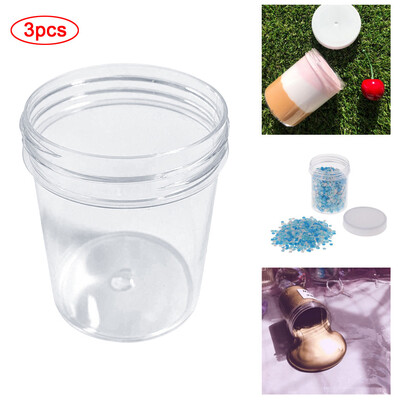 〖Follure〗Container For Playdough Slime Clay Makeup Jar Cosmetic Pot Cream Bottle Nail Box
〖Follure〗Container For Playdough Slime Clay Makeup Jar Cosmetic Pot Cream Bottle Nail Box