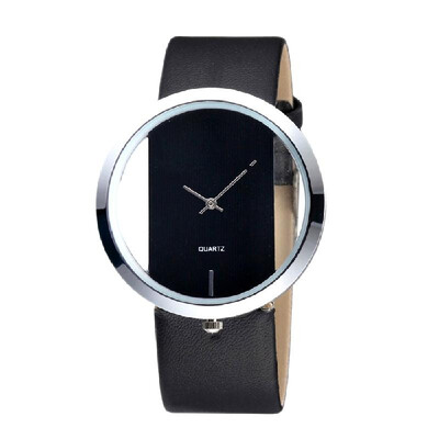 Women Stylish Quartz Watch Lady Fashion Simple Wristwatches Unique Casual Leather Band Watches
Women Stylish Quartz Watch Lady Fashion Simple Wristwatches Unique Casual Leather Band Watches