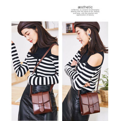 2019 New Style Fashion Hot Women Elegant Bag Solid Shoulder Bag PU Buckle Textured Casual Fashion Shoulder Bag
2019 New Style Fashion Hot Women Elegant Bag Solid Shoulder Bag PU Buckle Textured Casual Fashion Shoulder Bag