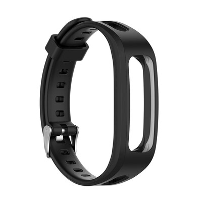 〖Follure〗Small Silicone Replacement Watch Band Wrist Strap For Huawei Honor 4 Running
〖Follure〗Small Silicone Replacement Watch Band Wrist Strap For Huawei Honor 4 Running