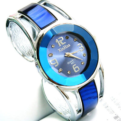Womens Watches Bayan Kol Saati Creative Ladies Bracelet Clock Cuckoo De Luxe Montres Femmes Zegarki Damskie
Womens Watches Bayan Kol Saati Creative Ladies Bracelet Clock Cuckoo De Luxe Montres Femmes Zegarki Damskie